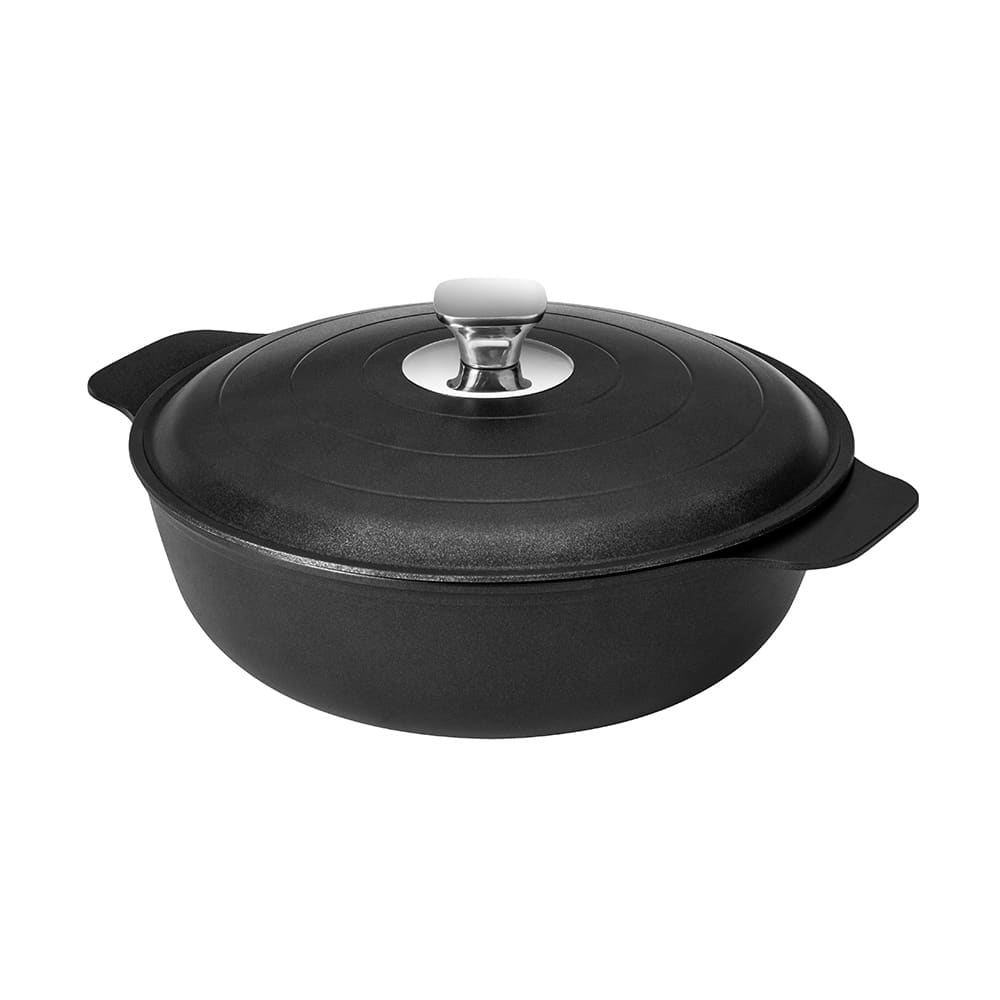 Cooklite Italian Cookware By Rosseto