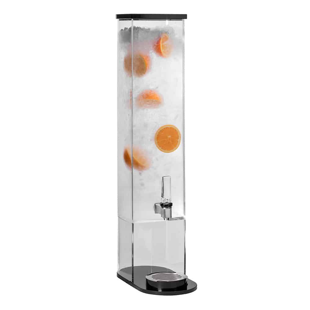 Drinks Beverage Dispenser Hot Dispenser Urn 4 gallon 2 available