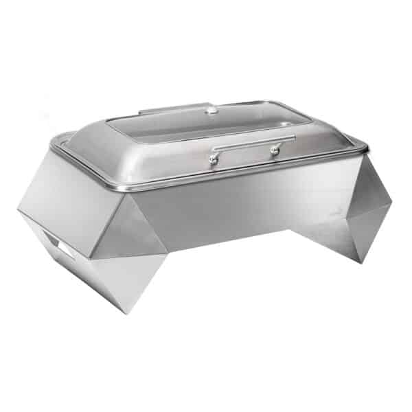 Multi-Chef Chafing Dishes