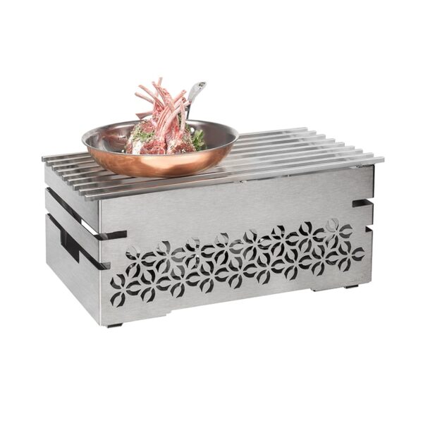 Iris™ Multi-Chef Chafer