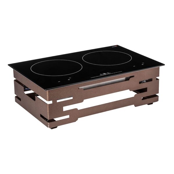 Bronze Collection warmer