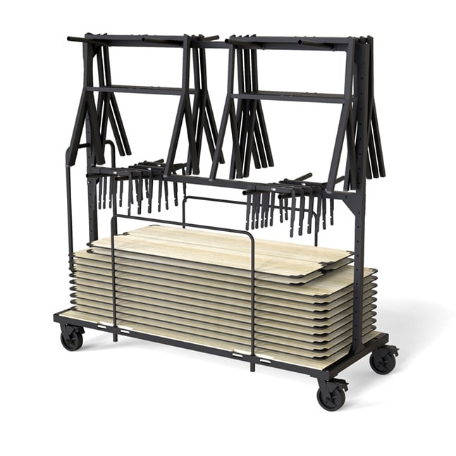 MT CART full