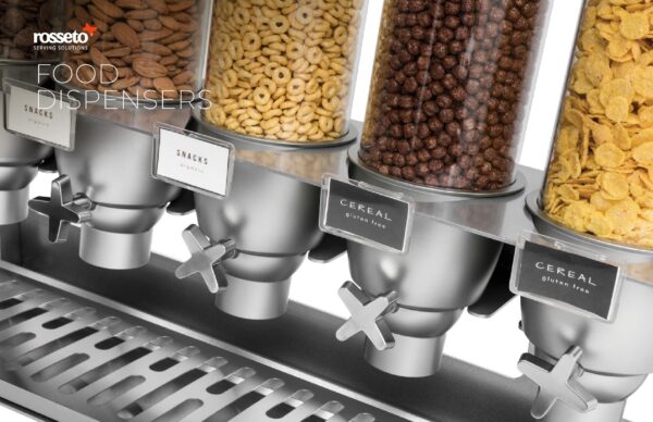 rosseto-food-dispensers