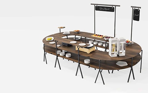 Grand Buffet