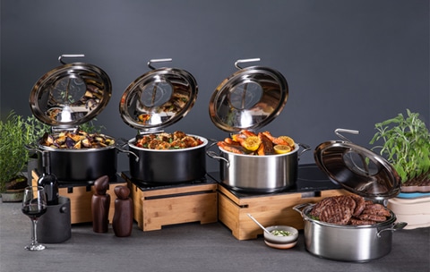 Home Style Buffet
