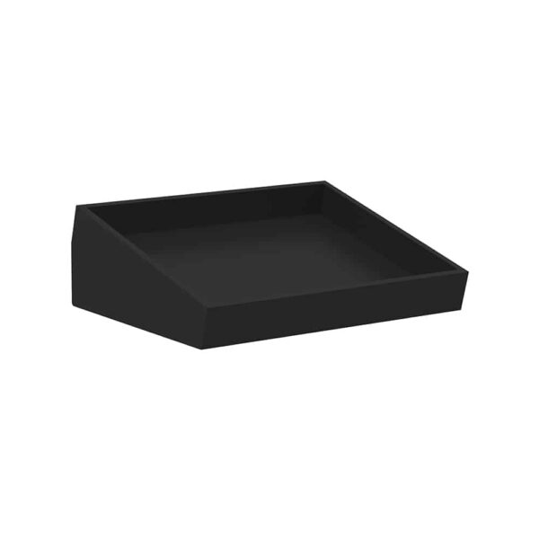 Modulite® Black Bamboo Box, 1 EA - MC-BB2
