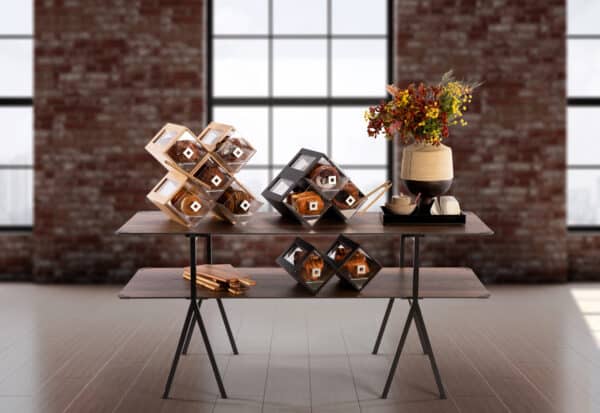 modulite-Honeycomb-Bakery-style