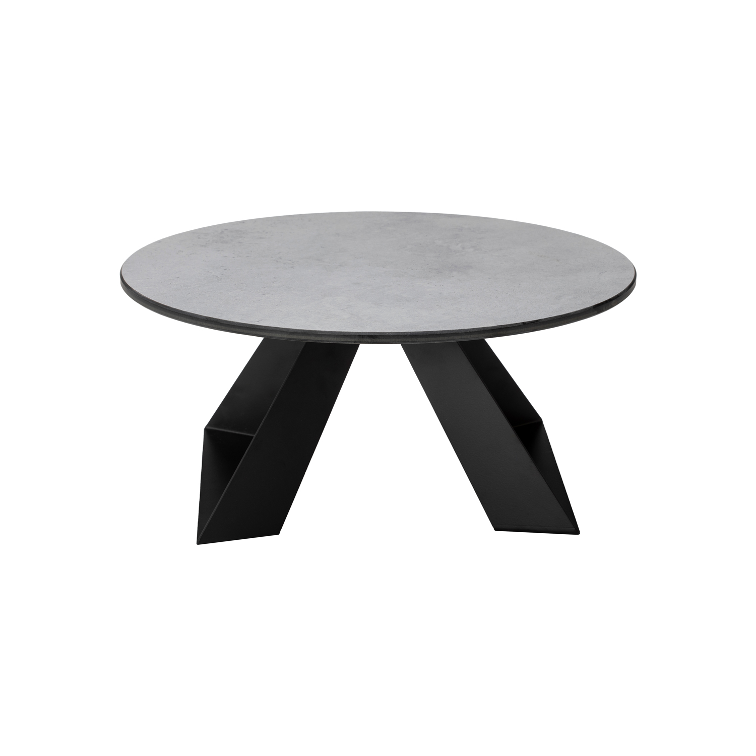 Concrete Display Riser Alto 14