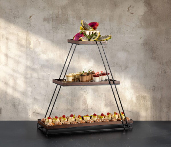 SkyRize style Multi-Level