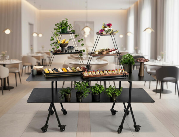 SkyRize style Multi-Level set