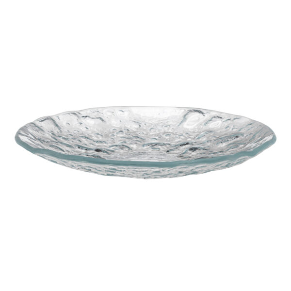 Lunar Clear Round Open Bowl, 1 EA - GLS074C