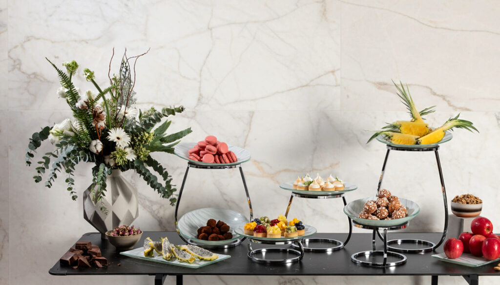 Rosseto Rise up risers style image