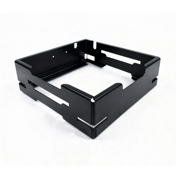 Multi-Chef™ 5" Black Matte Base, 1 EA - SM337B