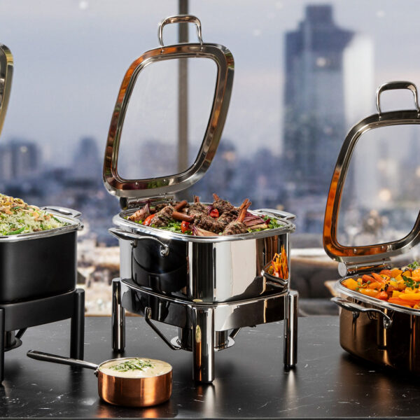 Rosseto Chafing Dish