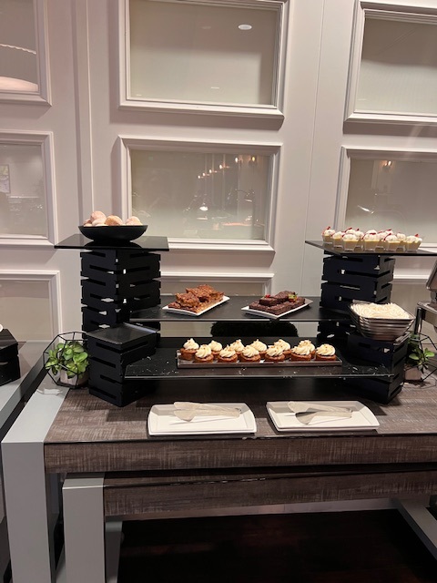 Woodfield Country Club