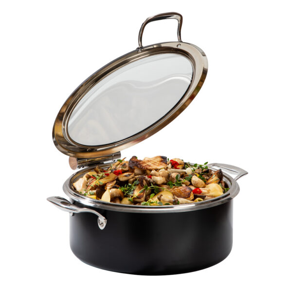 LE DISH - GWD300EL-BK