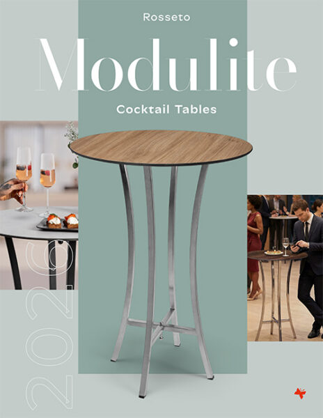 Cocktail Tables brochure-cover