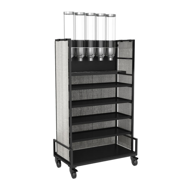 Cover for Modulite® Mobile Cart Systems - MC-BASECOVER